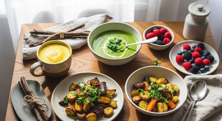 20 Easy Anti-Inflammatory Recipes For Beginners You’ll Want To Make Every Week