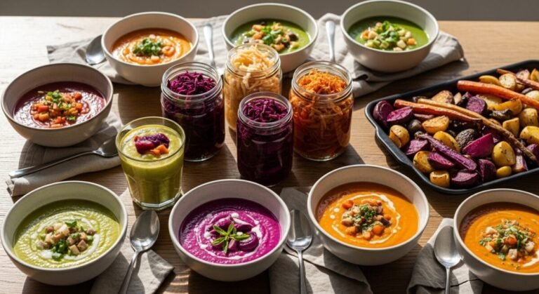 24 Budget-Friendly Gut Healing Recipes On A Budget That Still Taste Amazing