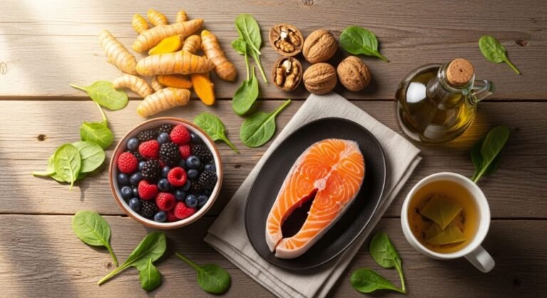 27 Healing Anti Inflammatory Foods For Joint Pain That May Help You Feel Better