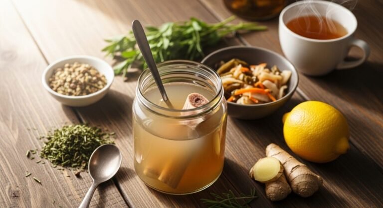 30 Essential Leaky Gut Foods To Avoid And Eat For Better Digestion Fast