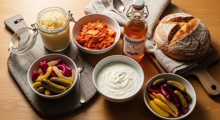 25 Easy Fermented Foods Recipes At Home To Make This Week