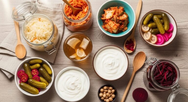 27 Powerful Fermented Foods For Gut Health Recipes For A Happier Belly