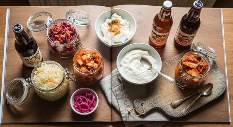 21 Smart Easy Fermented Food Ideas For Daily Use Recipes You’ll Actually Try