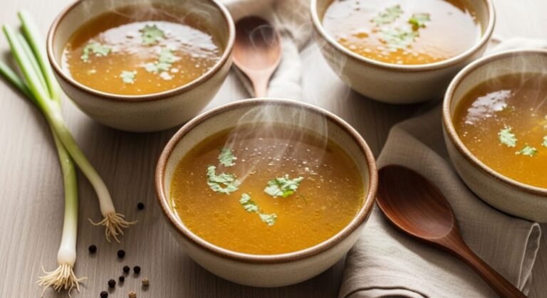 20 Easy Bone Broth Recipe For Beginners Ideas You’ll Want To Try Today