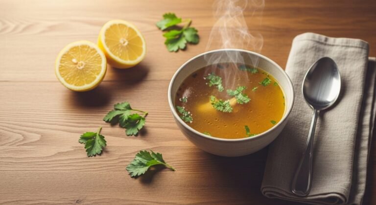 24 Nourishing Bone Broth Recipe For Gut Healing Ideas That Actually Taste Amazing