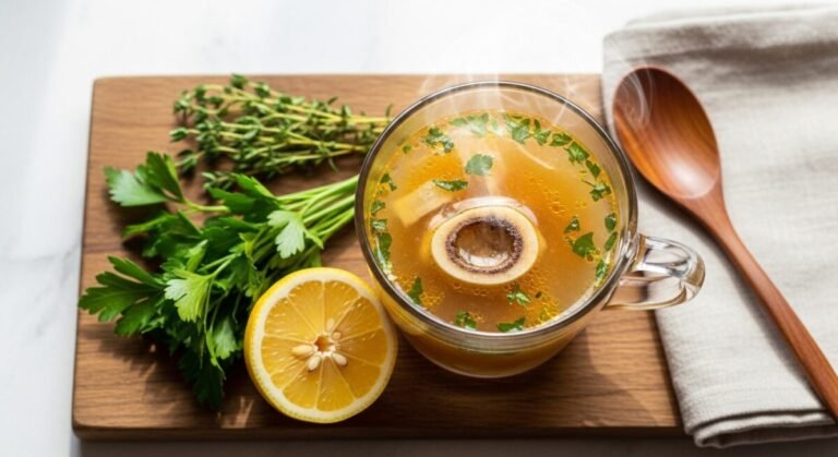 22 Powerful Bone Broth Recipe For Immune System Ideas To Boost Wellness Naturally