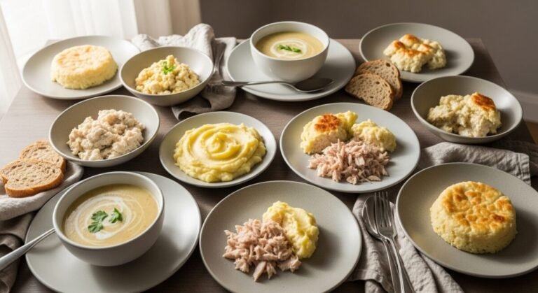 25 Soft Food Recipes For Adults That Are Comforting And Tasty