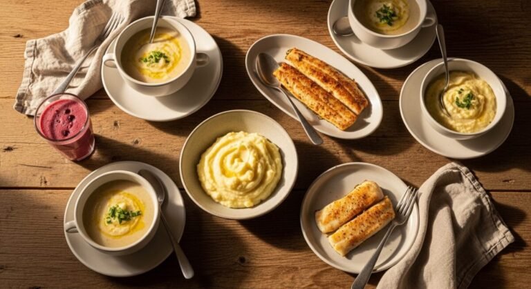 24 Soft Food Recipes For Elderly That Are Easy To Eat