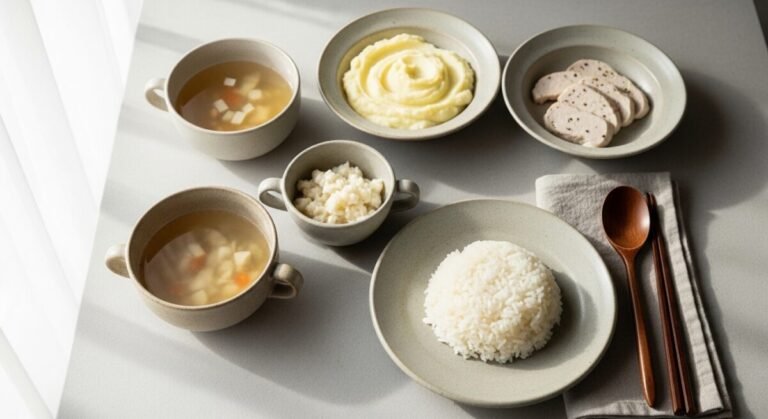 23 Comforting Bland Diet Dinner Recipes For Light And Filling Nights