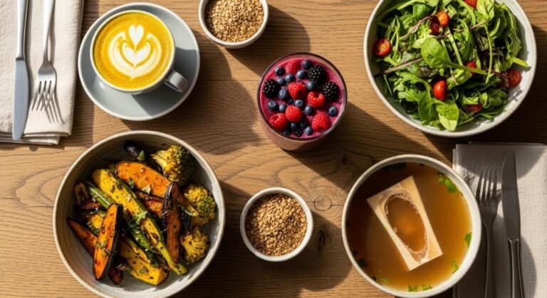 25 Powerful Immune Boosting Recipes For Adults To Feel Stronger