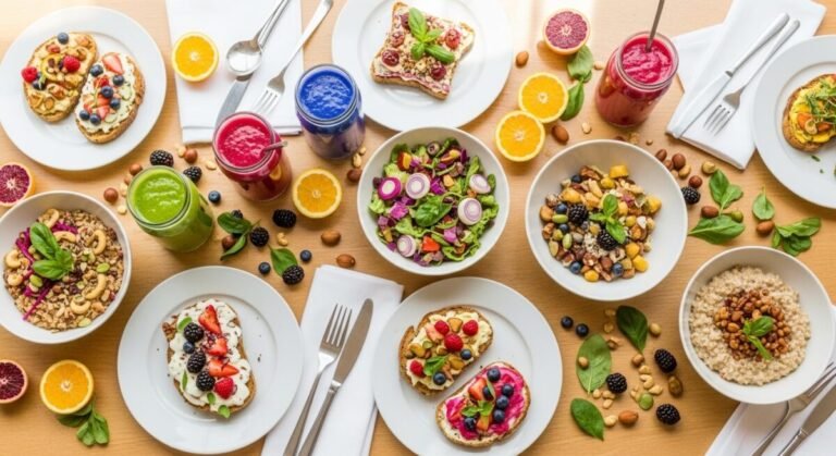 24 Energizing Immune Boosting Breakfast Recipes To Start Strong