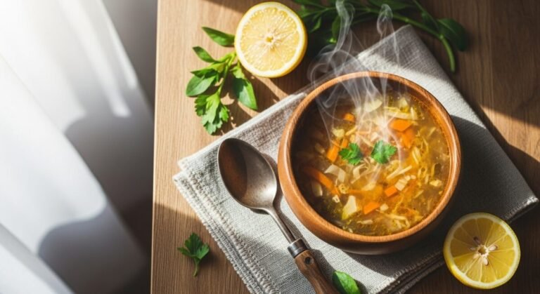 28 Warm Immune Boosting Recipes For Winter To Stay Well