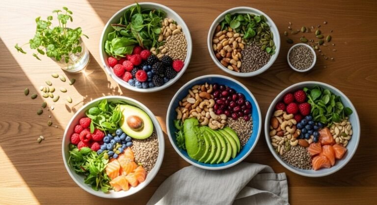 25 Powerful Fertility Recipes For Women Trying To Conceive