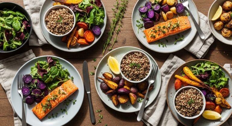 24 Delicious Fertility-Boosting Dinner Recipes For Better Hormone Support