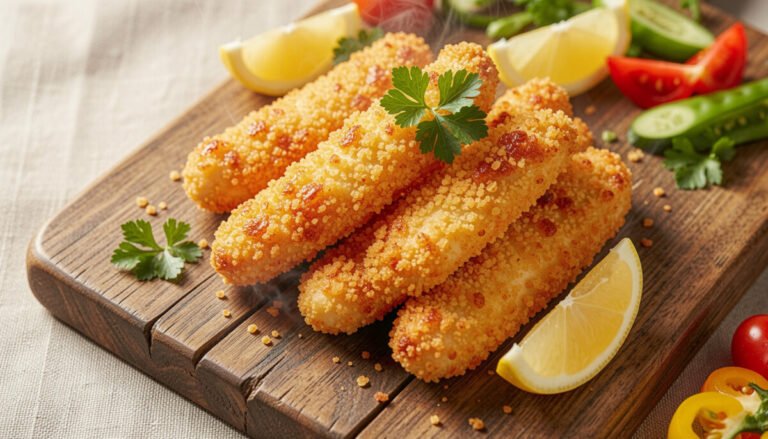11 Easy Baked Chicken Strips For Lighter Weeknight Meals