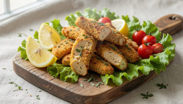 13 Affordable Gluten Free Chicken Strips For Everyone At Dinner