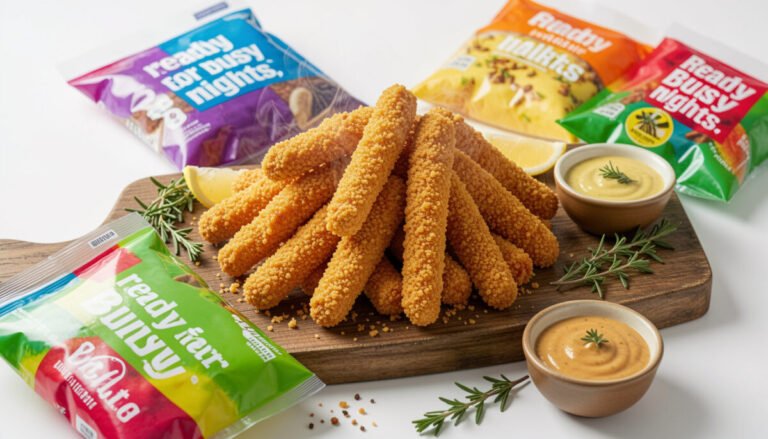 11 Genius Freezer Friendly Chicken Strips For Busy Weeknights